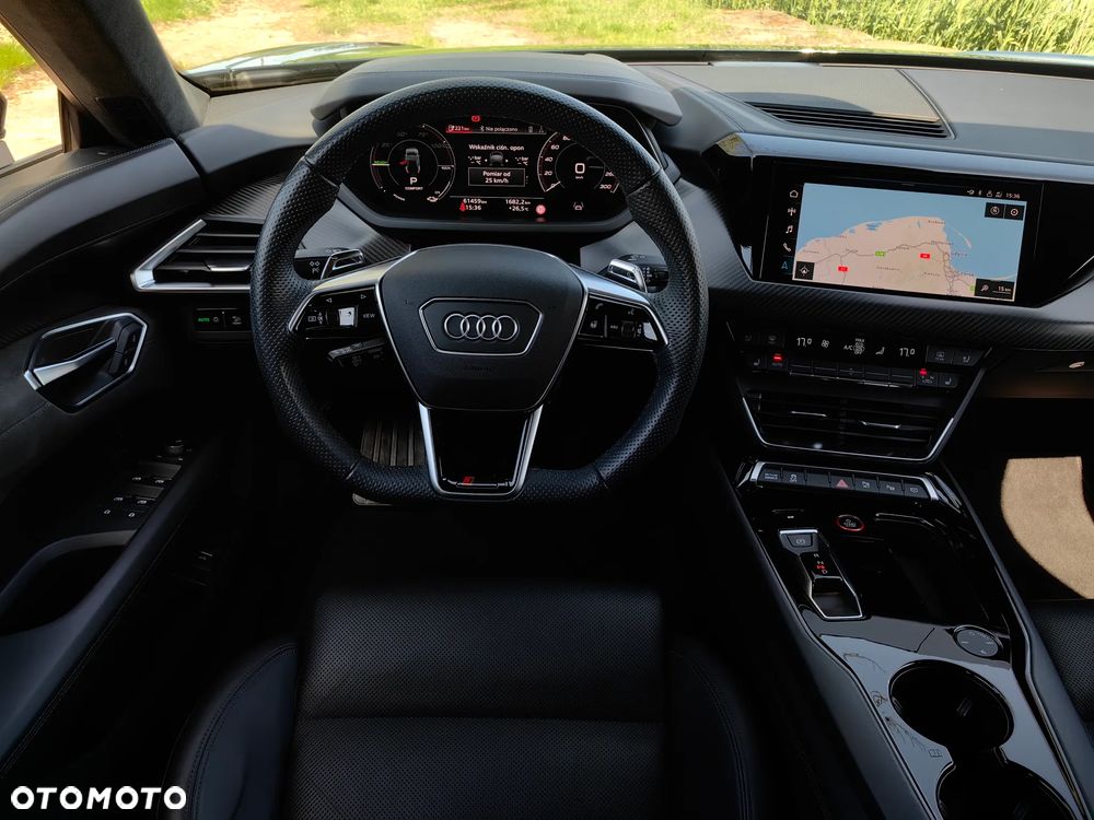 Audi RS e-tron GT - 26