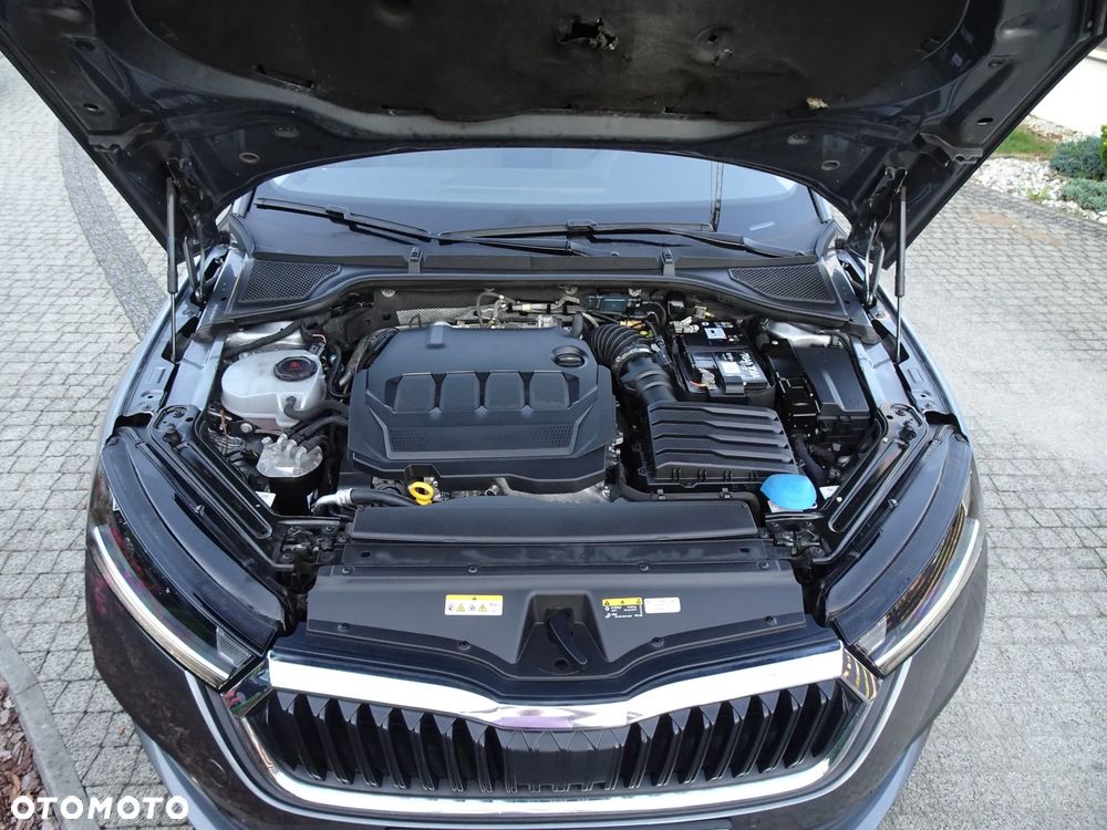Skoda Octavia 2.0 TDI Ambition - 36