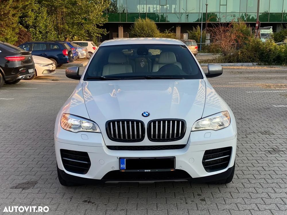 BMW X6 - 2