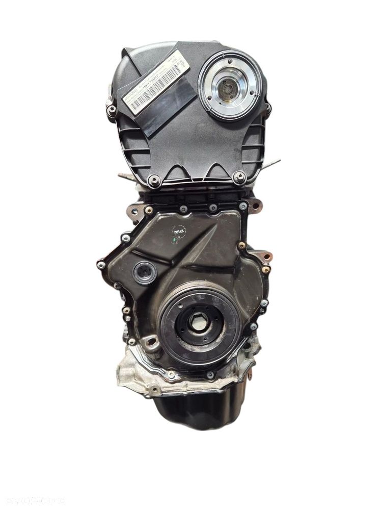 SILNIK REGENEROWANY AUDI A4 1.8 TFSI CAB CABA CABB CABD 12 MSC. GWARANCJA - 4