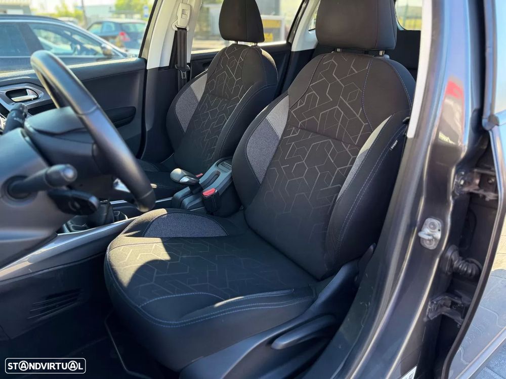 Peugeot 2008 1.2 PureTech Style - 13