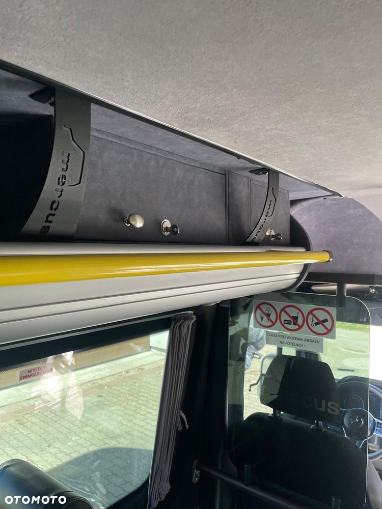 Mercedes-Benz Sprinter 519 907 - 14