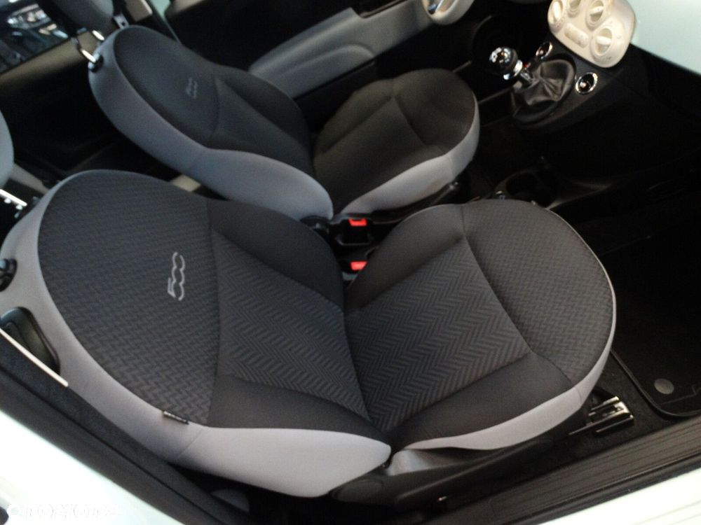 Fiat 500 - 26