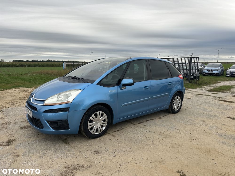 Citroën C4 Picasso 1.8i SX Pack - 1