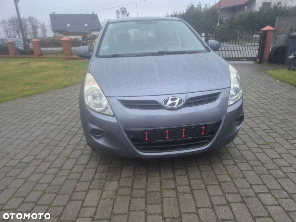 Hyundai i20 1.2 Edition Plus - 2