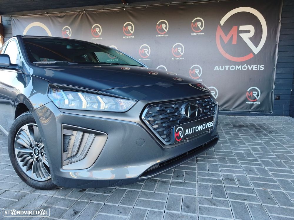 Hyundai Ioniq - 47