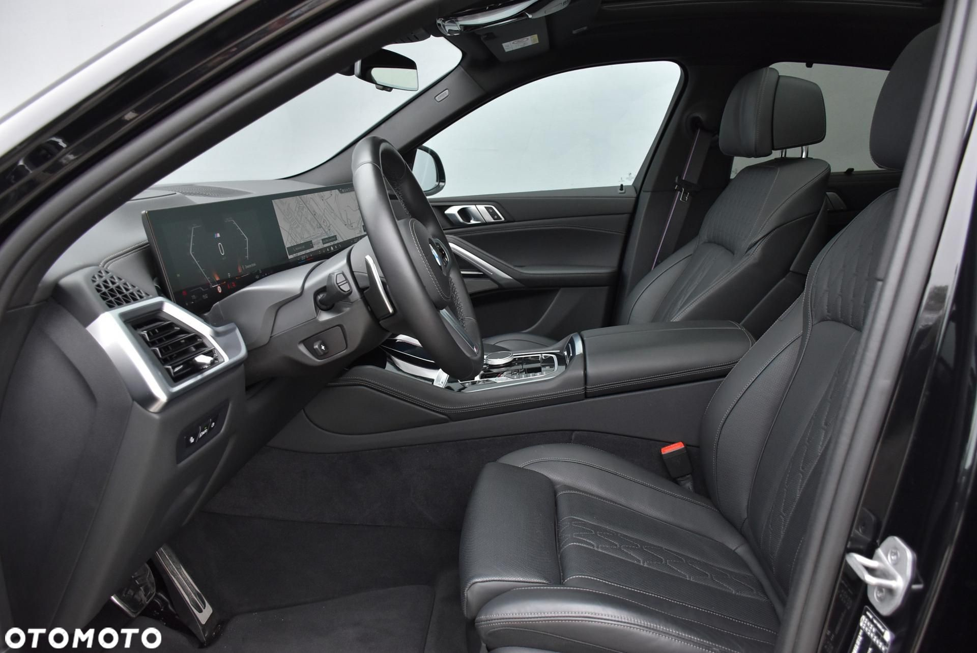BMW X6 - 13