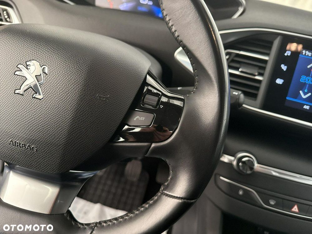 Peugeot 308 - 26
