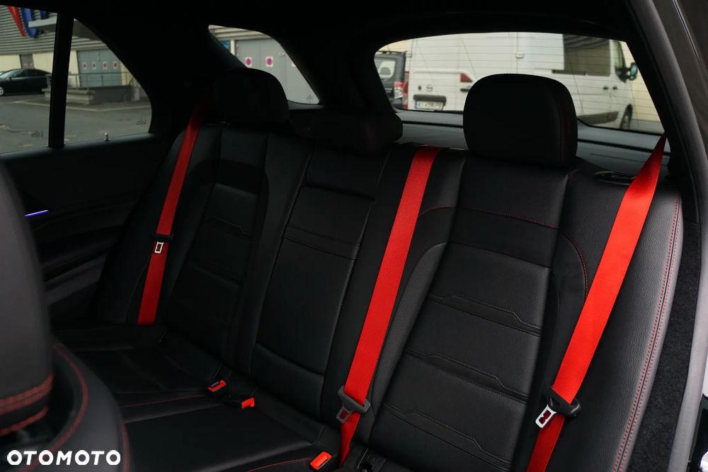 Mercedes-Benz GLE AMG 53 4-Matic - 26