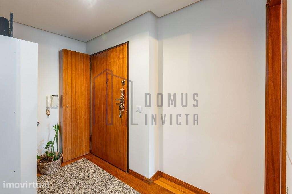 Apartamento T2+1 no centro de Ermesinde - Grande imagem: 3/35