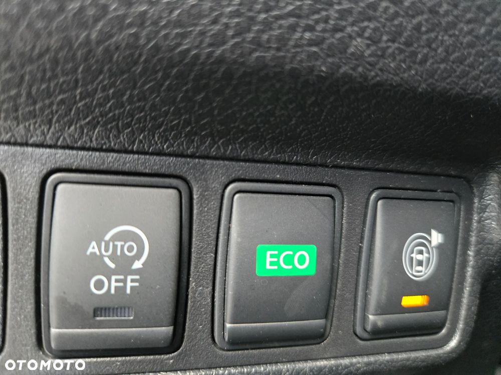 Nissan Pulsar 1.2 DIG-T Acenta Xtronic EU6 - 14