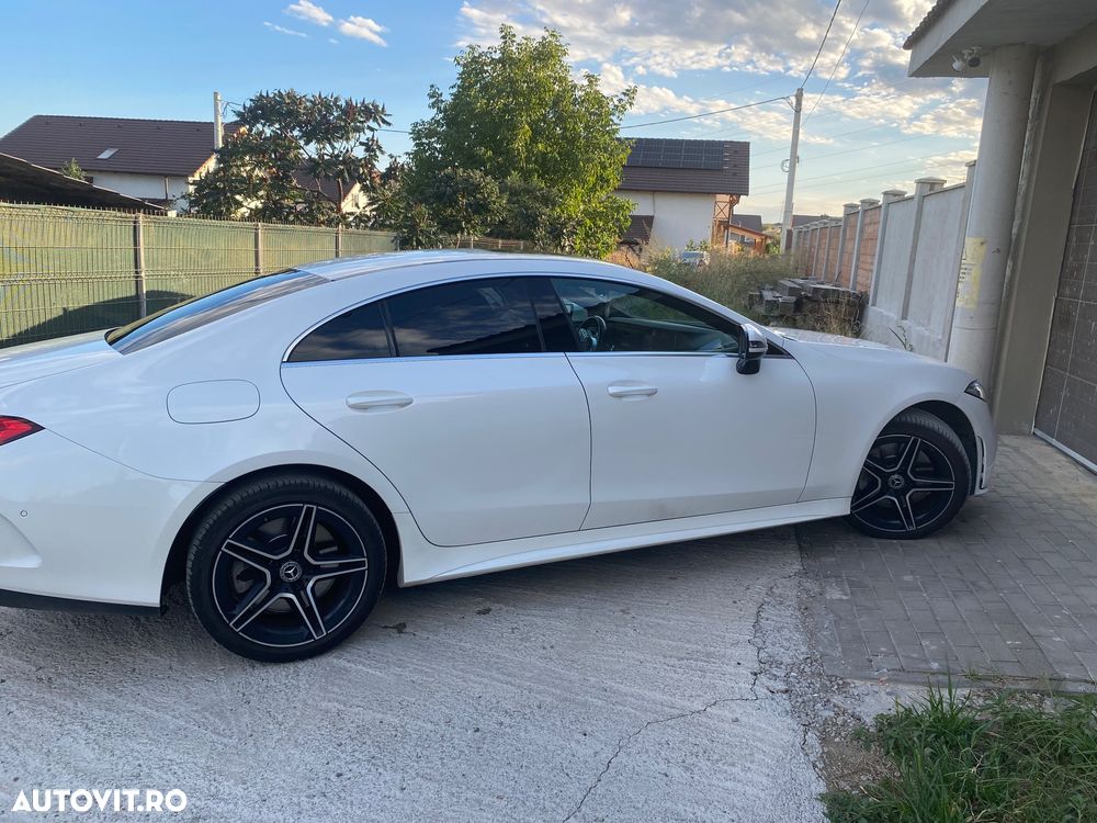 Mercedes-Benz CLS - 16