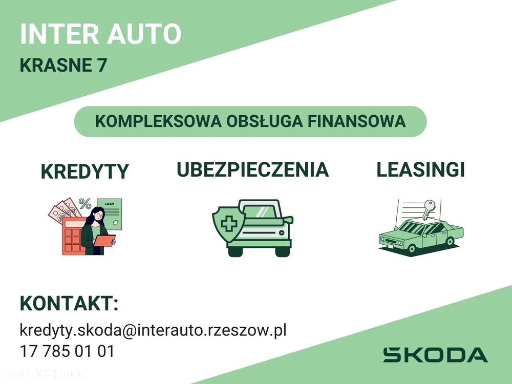 Skoda Scala 1.0 TSI Selection DSG - 11