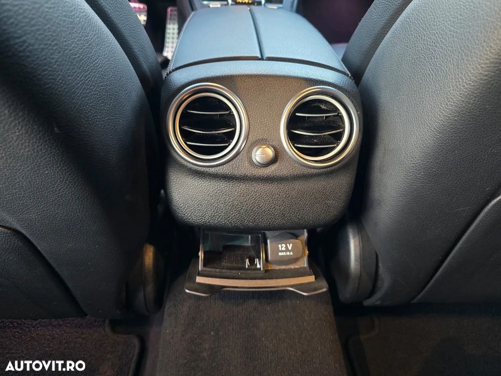 Mercedes-Benz C 220 d 9G-TRONIC AMG Line - 23