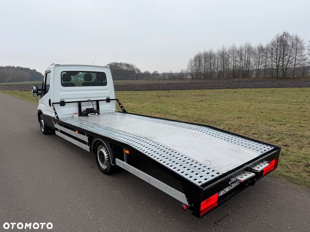 Iveco Daily 35s16 - 7