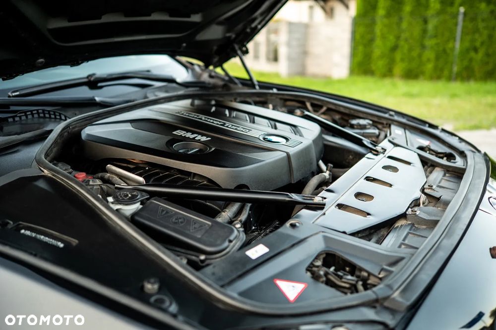 BMW Seria 5 - 10