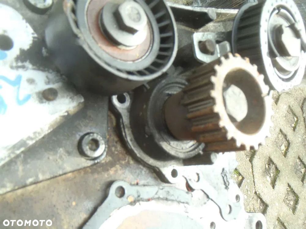blok silnik alfa romeo 2.0 t.s ts 147 156 gtv - 5