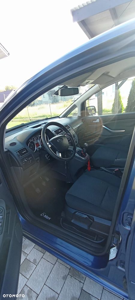 Ford Focus C-Max - 9