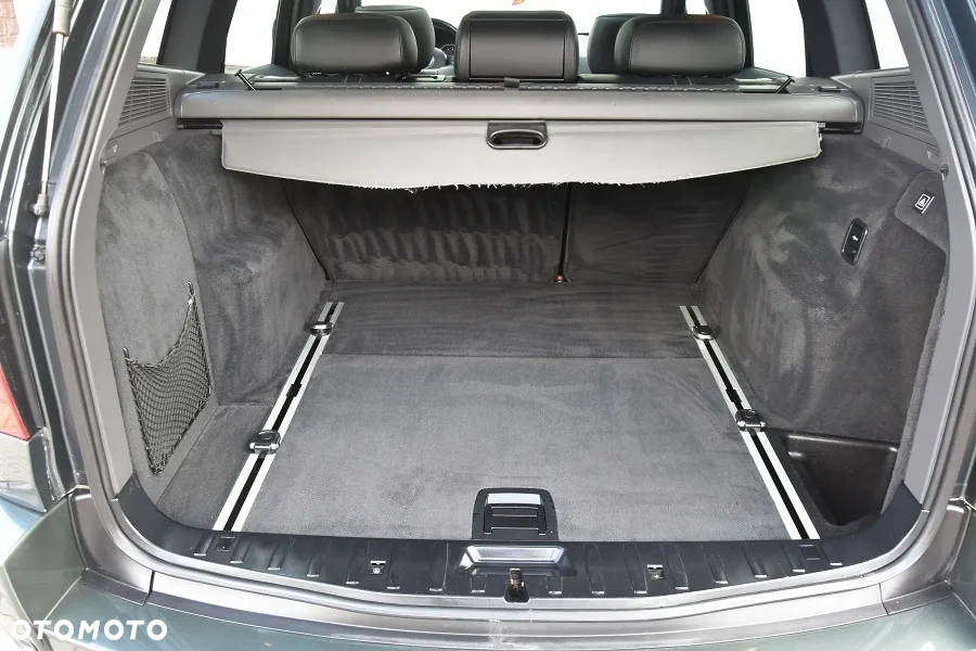 BMW X3 3.0i - 16