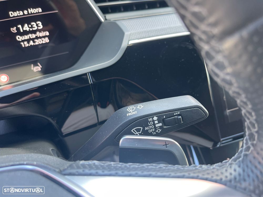 Audi e-tron S quattro - 31