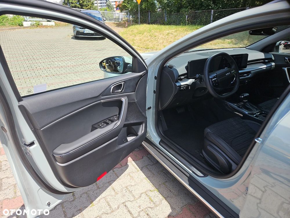 Kia XCeed 1.6 T-GDI L DCT - 10