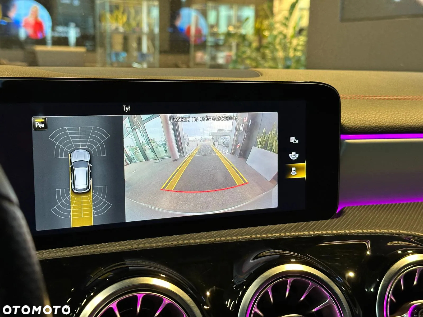 Mercedes-Benz CLA 200 AMG Line 7G-DCT - 14