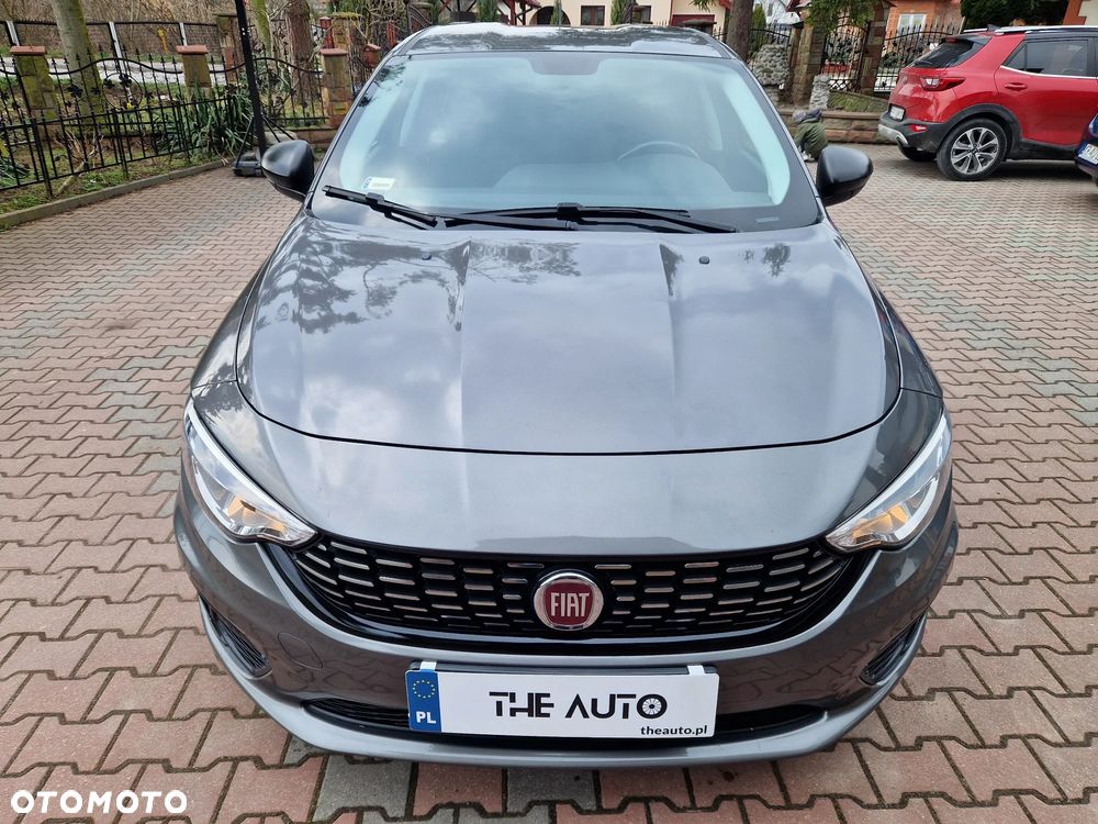 Fiat Tipo 1.4 16v Easy - 24