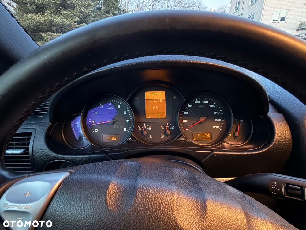 Porsche Cayenne Tiptronic S - 21