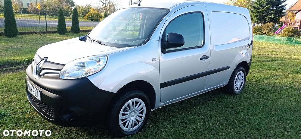 Renault Kangoo - 1