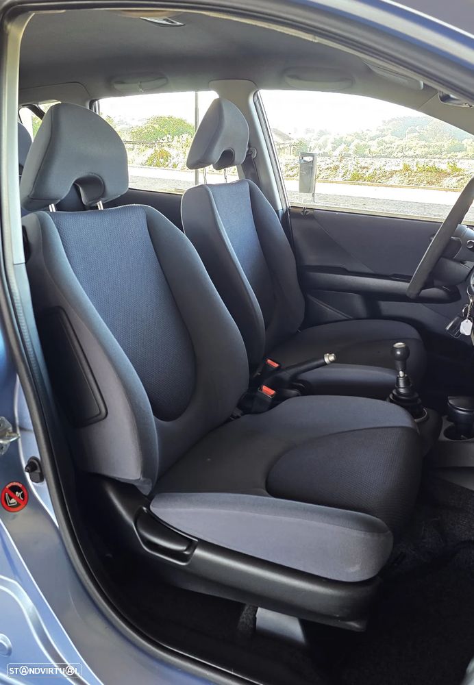 Honda Jazz 1.2 LS - 7