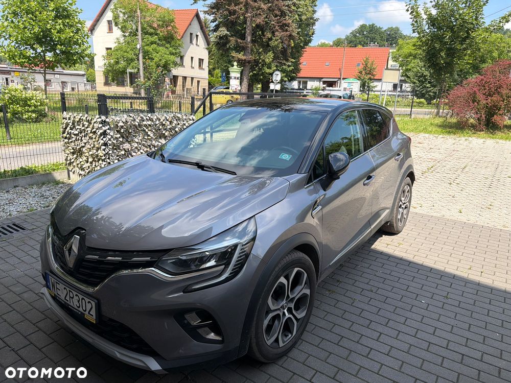 Renault Captur 1.0 TCe Zen - 4