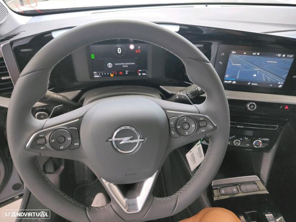 Opel Mokka 1.2 T Edition AT - 3