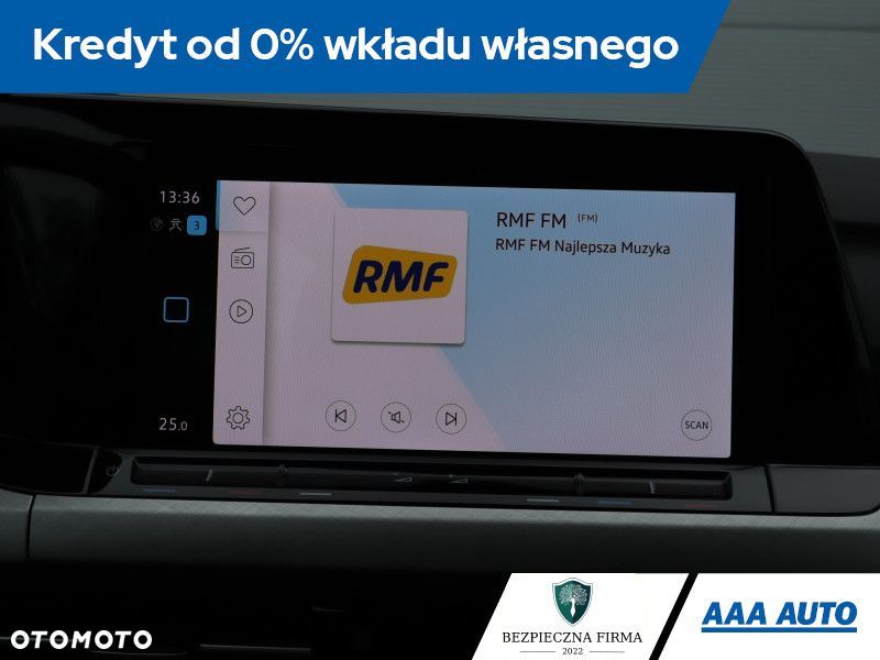 Volkswagen Golf Variant - 14