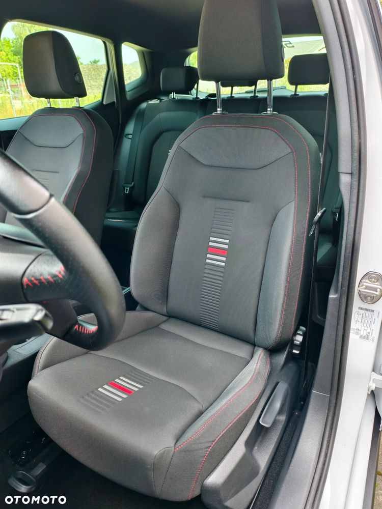 Seat Arona 1.0 TSI FR S&S - 12