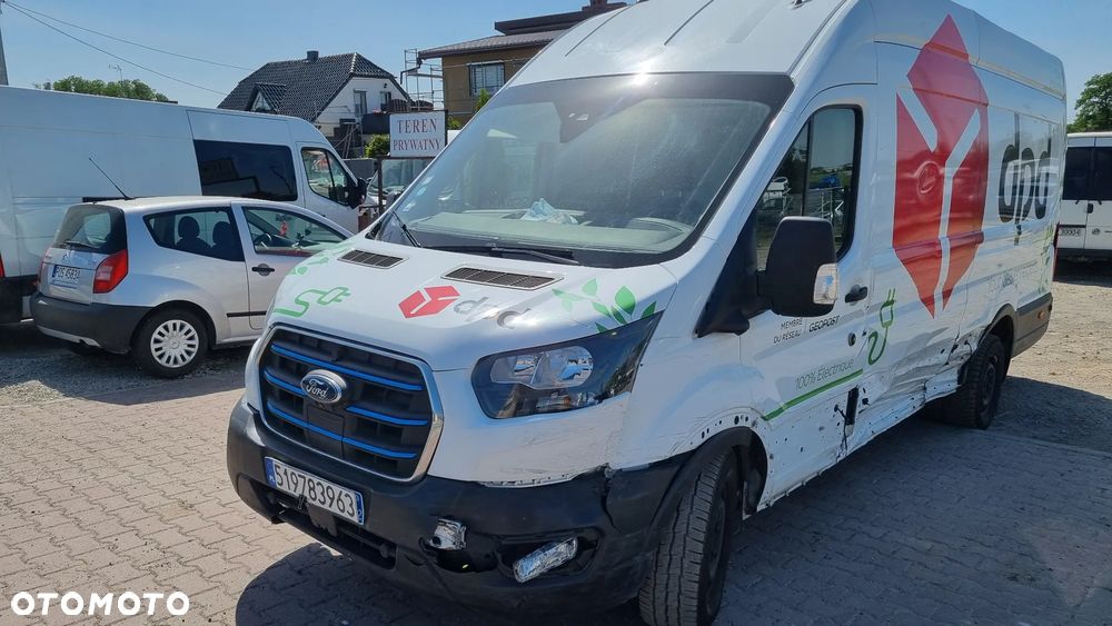 Ford Transit - 5
