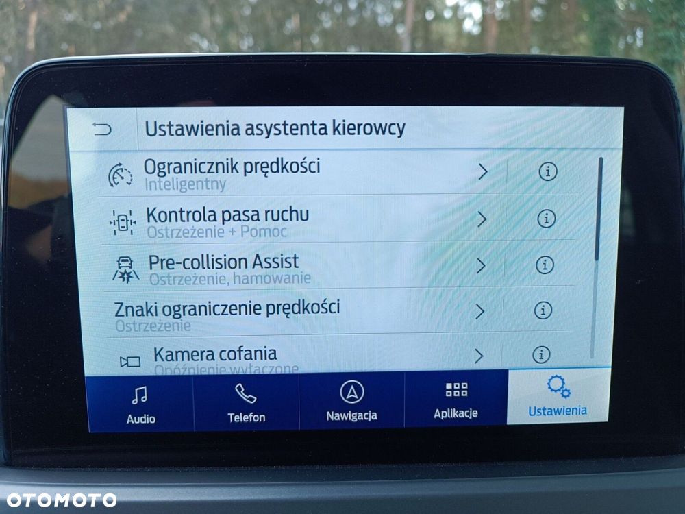 Ford Focus 1.5 EcoBlue Trend Edition Business - 19