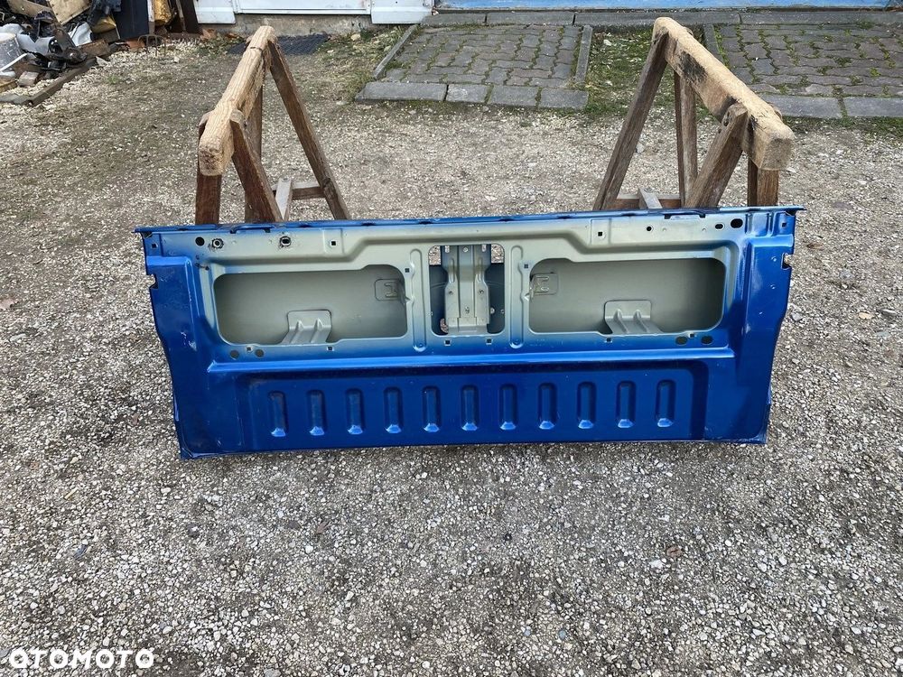 KLAPA TYŁ TYLNA FORD RANGER VI RAPTOR 2022- N1WBE40062 - 4