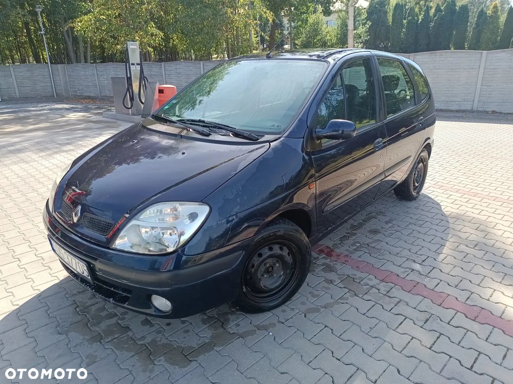 Renault Scenic 1.6 16V EXpression - 1