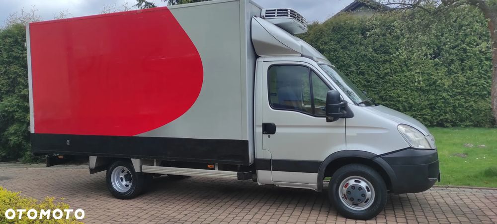Iveco Daily 35C15 - 3