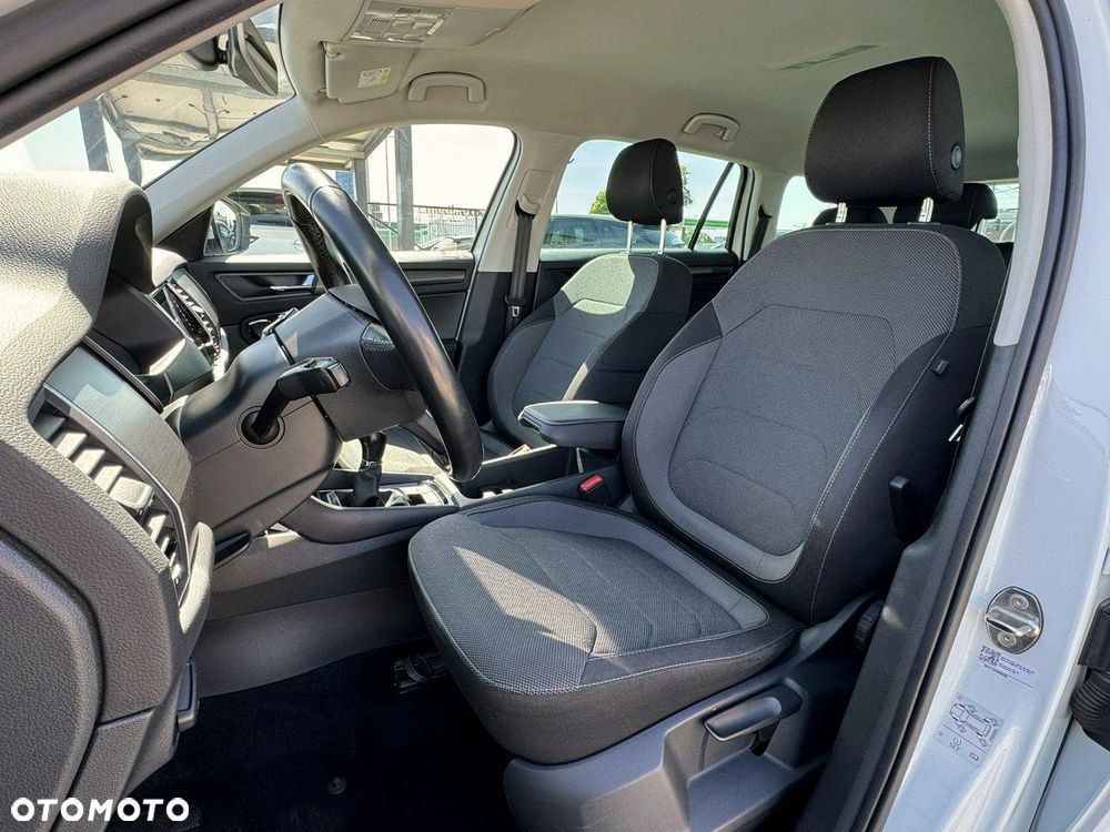 Skoda Kodiaq 1.4 TSI 4x2 Ambition - 20