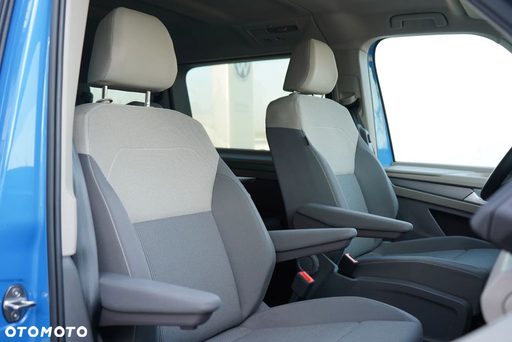 Volkswagen Multivan 2.0 TDI L1 Life DSG - 29
