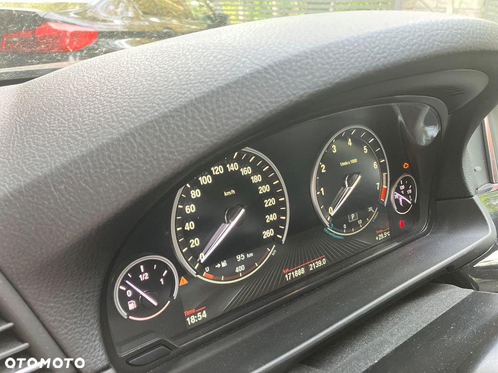 BMW Seria 5 - 5