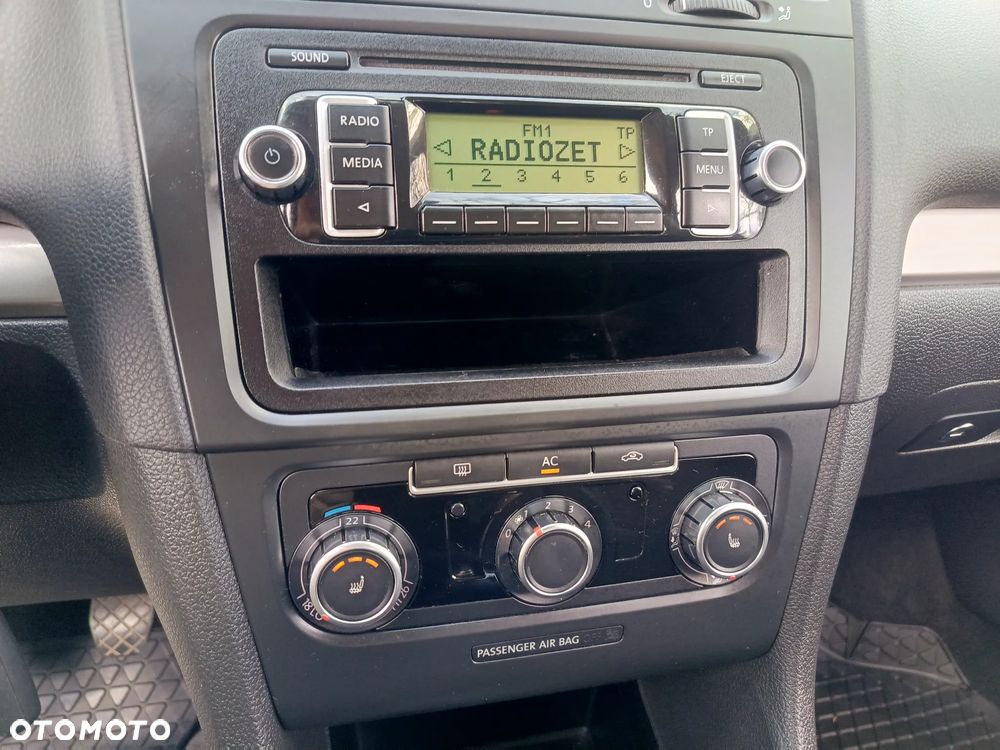 Volkswagen Golf 1.2 TSI Style - 23