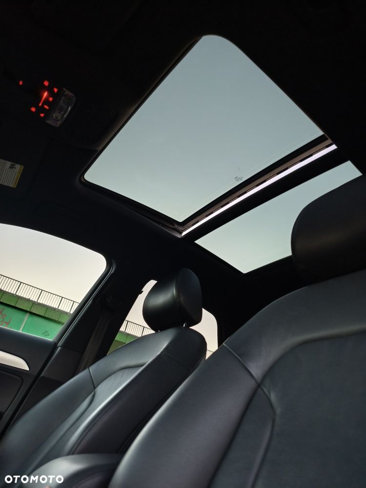 Audi Q3 Sportback - 7