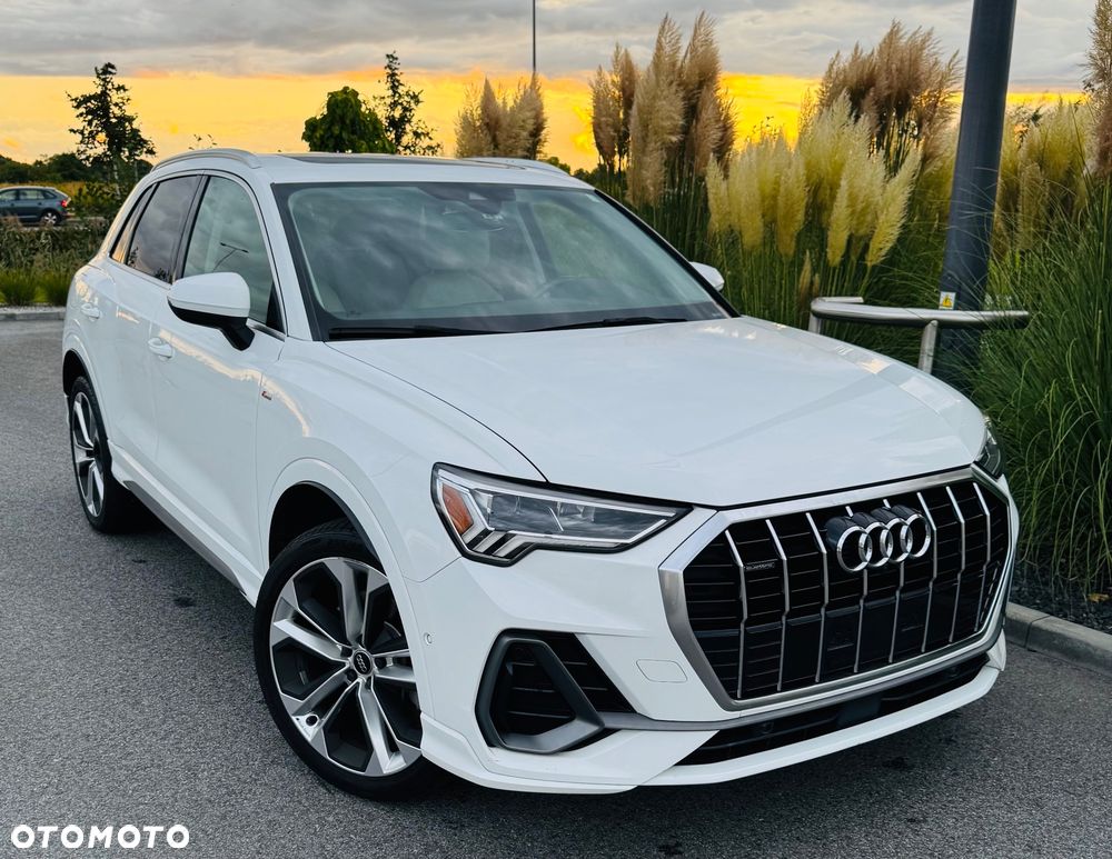 Audi Q3 - 38