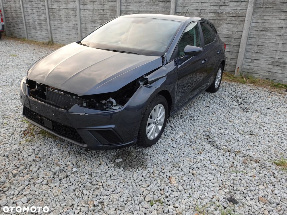 Seat Ibiza 1.0 MPI S&S Style - 12