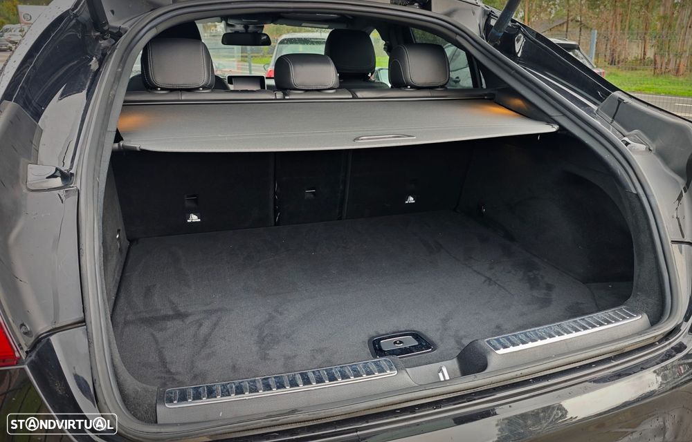 Mercedes-Benz GLC 220 - 19