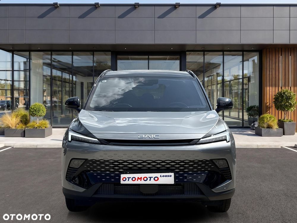 BAIC 5 Beijing 1.5T Business DCT - 3