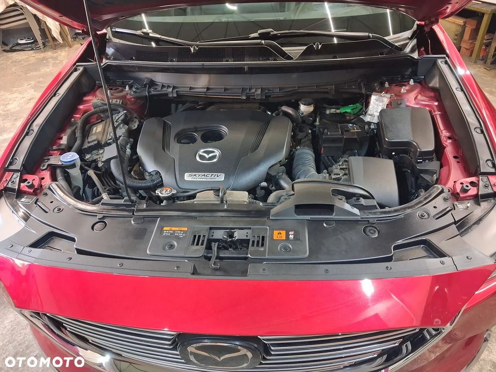 Mazda CX-9 3.7 V6 Sport - 25