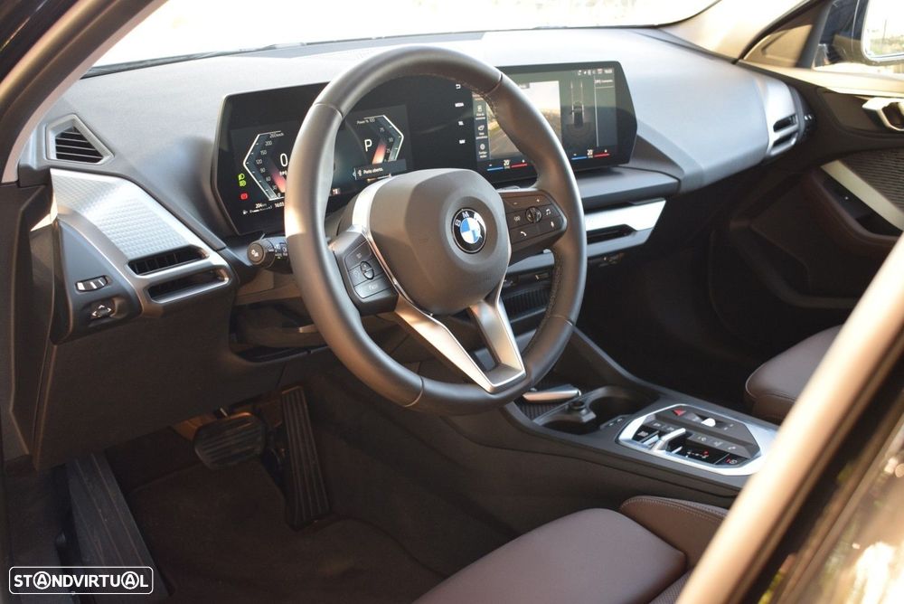 BMW 116 Standard - 19